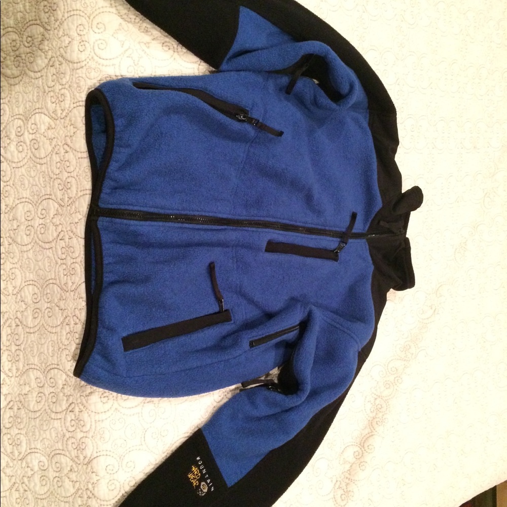 Mountain Hardware Kids Jacket Size 10/12